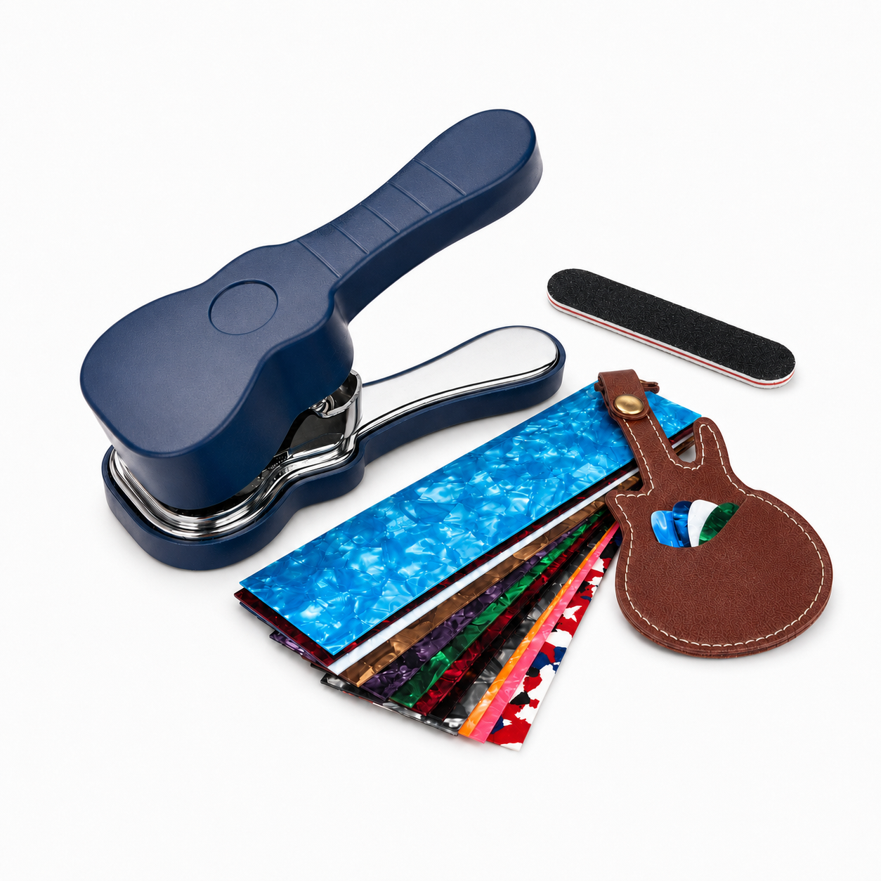 Guitar Pick Maker