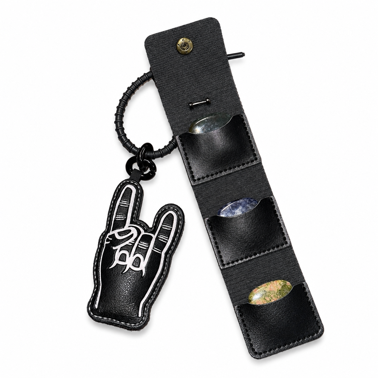 PICKLAB Guitar Picks Holder
