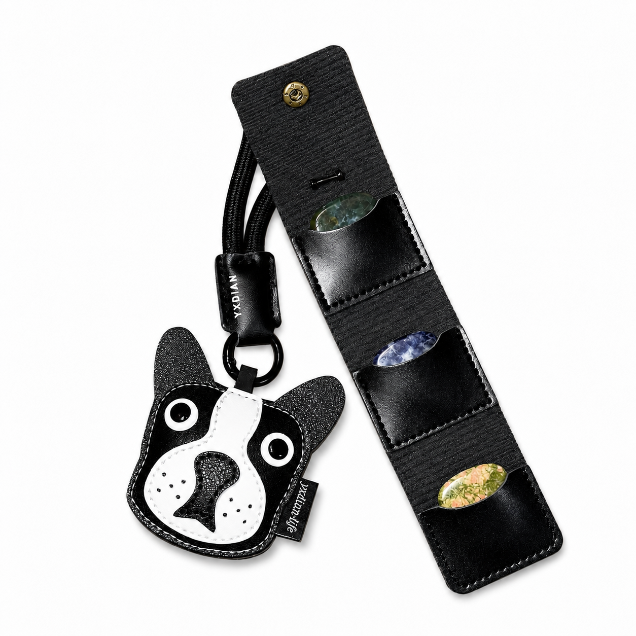 PICKLAB Guitar Picks Holder